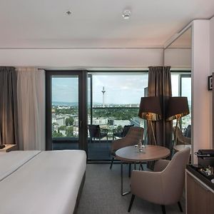 Kamer "Premium" met een King Size Bed